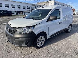 Renault Express 1.5 DCI CONFORT picture 2