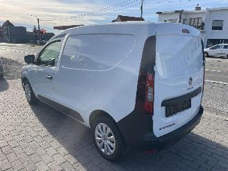 Renault Express 1.5 DCI CONFORT picture 10