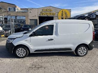 dommages fourgonnettes/vécules utilitaires Renault Express 1.5 DCI CONFORT 2021/9