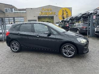 skadebil auto BMW 2-serie ACTIVE TOURER 2018/11