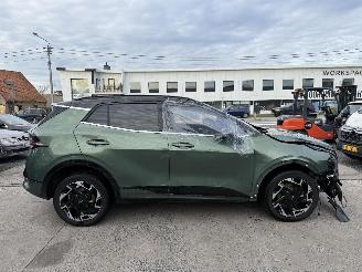 Kia Sportage 1.6 CRDI  GT LINE picture 5