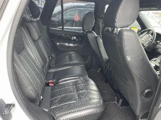 Land Rover Range Rover sport PROBLEM ENGINE picture 11