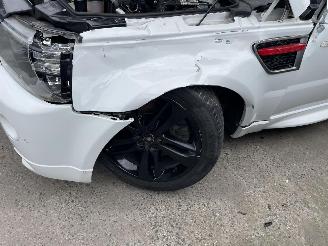 Land Rover Range Rover sport PROBLEM ENGINE picture 9