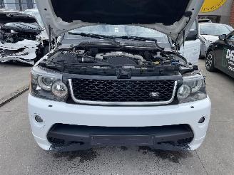 Land Rover Range Rover sport PROBLEM ENGINE picture 3