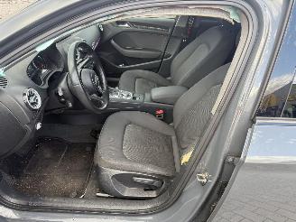 Audi A3 1.0 TFSI SEDAN picture 19