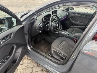 Audi A3 1.0 TFSI SEDAN picture 5