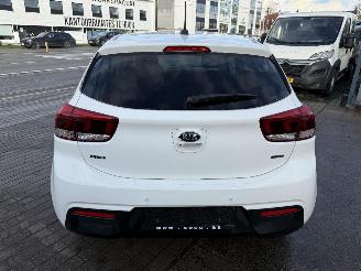 Kia Rio BUSINESS DYNAMIC picture 4