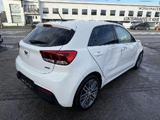 Kia Rio BUSINESS DYNAMIC picture 5