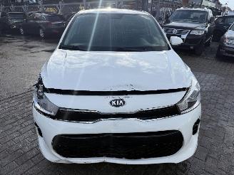 Kia Rio BUSINESS DYNAMIC picture 8