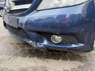 Mercedes B-klasse CDI picture 16