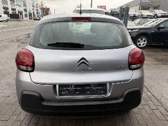 Citroën C3 1.2I SHINE picture 9