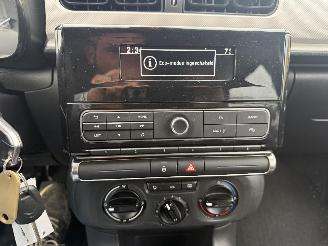 Citroën C3 1.2I SHINE picture 23