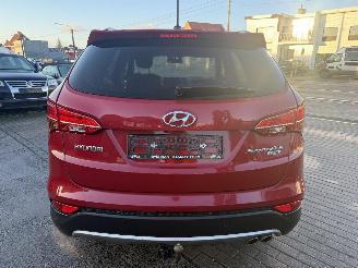 Hyundai Santa Fe 2.0 CRDI COMFORT picture 9