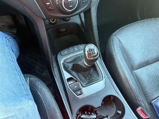 Hyundai Santa Fe 2.0 CRDI COMFORT picture 27