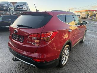 Hyundai Santa Fe 2.0 CRDI COMFORT picture 10