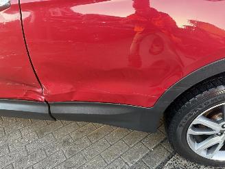 Hyundai Santa Fe 2.0 CRDI COMFORT picture 16