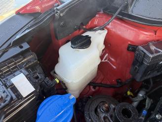 Hyundai Santa Fe 2.0 CRDI COMFORT picture 20