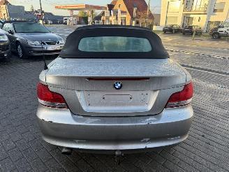 BMW 1-serie CABRIOLET picture 9