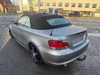 BMW 1-serie CABRIOLET picture 10