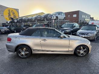 BMW 1-serie CABRIOLET picture 2