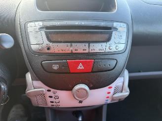 Toyota Aygo 1.0I AUTOMAAT picture 7