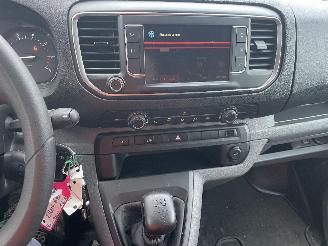 Citroën Jumpy 1.5 HDI picture 9