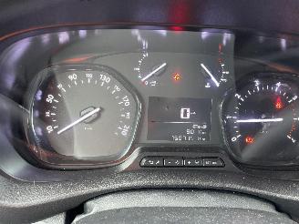 Citroën Jumpy 1.5 HDI picture 23