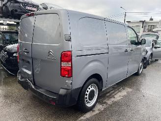 Citroën Jumpy 1.5 HDI picture 5