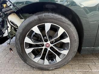 Fiat Tipo 1.4I SEDAN picture 9