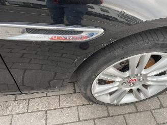 Jaguar XE ENGINE OUT picture 14