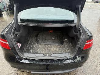 Jaguar XE ENGINE OUT picture 14