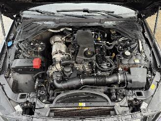 Jaguar XE ENGINE OUT picture 3