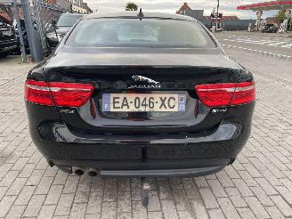 Jaguar XE ENGINE OUT picture 11