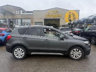 Unfallwagen Suzuki SX4 1.0 ALLGRIP 2019/10