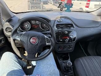 Fiat Punto PROBLEM MOTOR picture 6