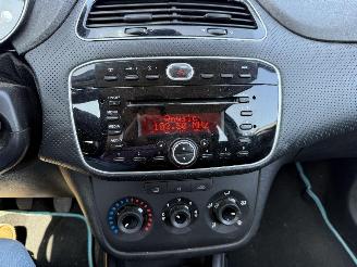 Fiat Punto PROBLEM MOTOR picture 18