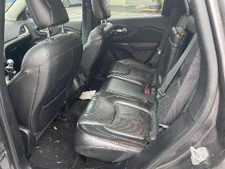 Jeep Cherokee 2.0 CRDI LIMITED picture 23