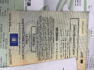 Jeep Cherokee 2.0 CRDI LIMITED picture 28