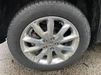 Jeep Cherokee 2.0 CRDI LIMITED picture 24