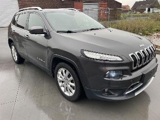 Jeep Cherokee 2.0 CRDI LIMITED picture 3