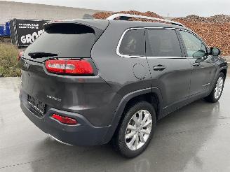 Jeep Cherokee 2.0 CRDI LIMITED picture 8