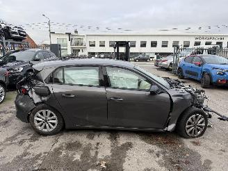 Opel Astra 1.2 TURBO picture 5