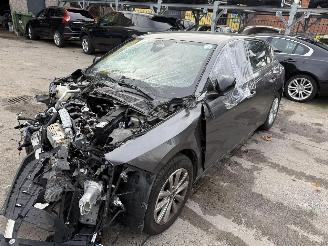 Opel Astra 1.2 TURBO picture 8