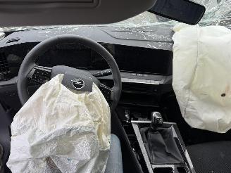 Opel Astra 1.2 TURBO picture 10