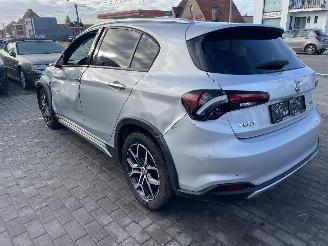 Fiat Tipo CROSS picture 8