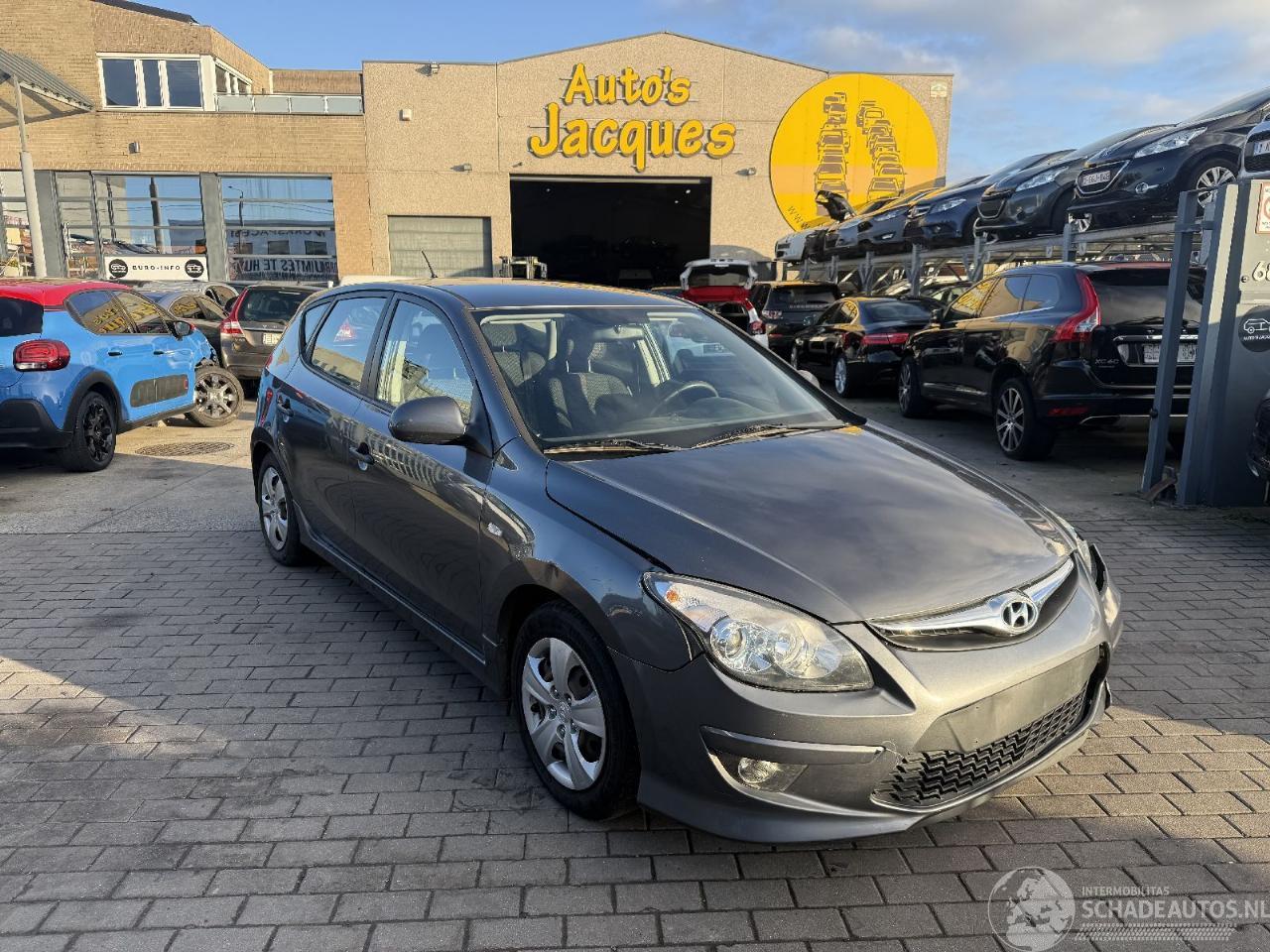 Hyundai I-30 1.4I COMFORT