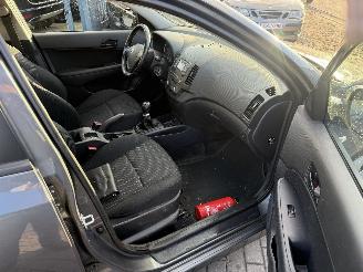 Hyundai I-30 1.4I COMFORT picture 19