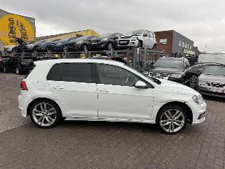Volkswagen Golf 1.6 TDI R-LINE picture 8