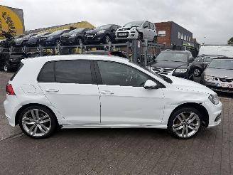 Volkswagen Golf 1.6 TDI R-LINE picture 18