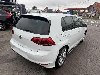 Volkswagen Golf 1.6 TDI R-LINE picture 11